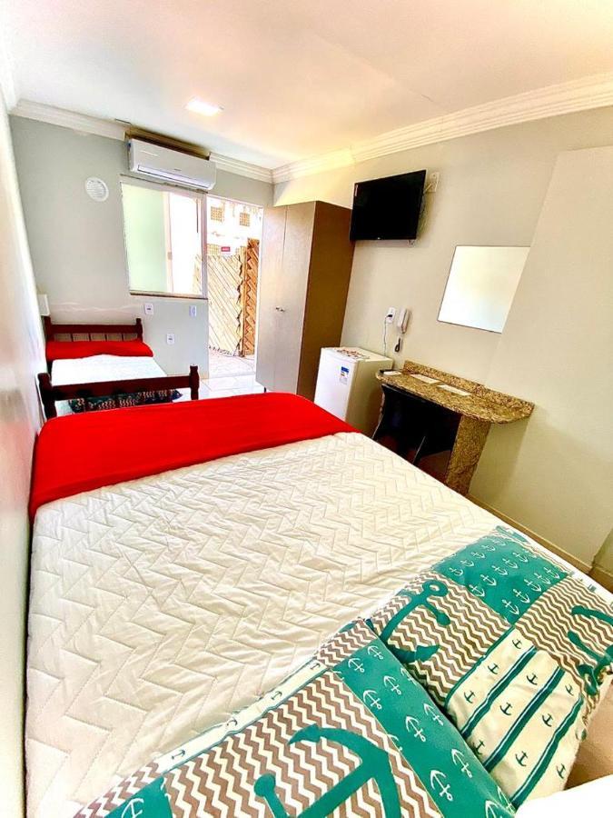 Loft E Suites Temporada Balneário Camboriú 외부 사진