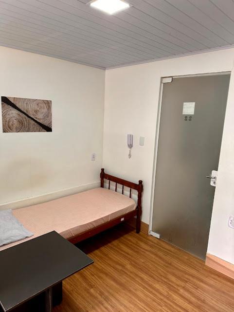 Loft E Suites Temporada Balneário Camboriú 외부 사진