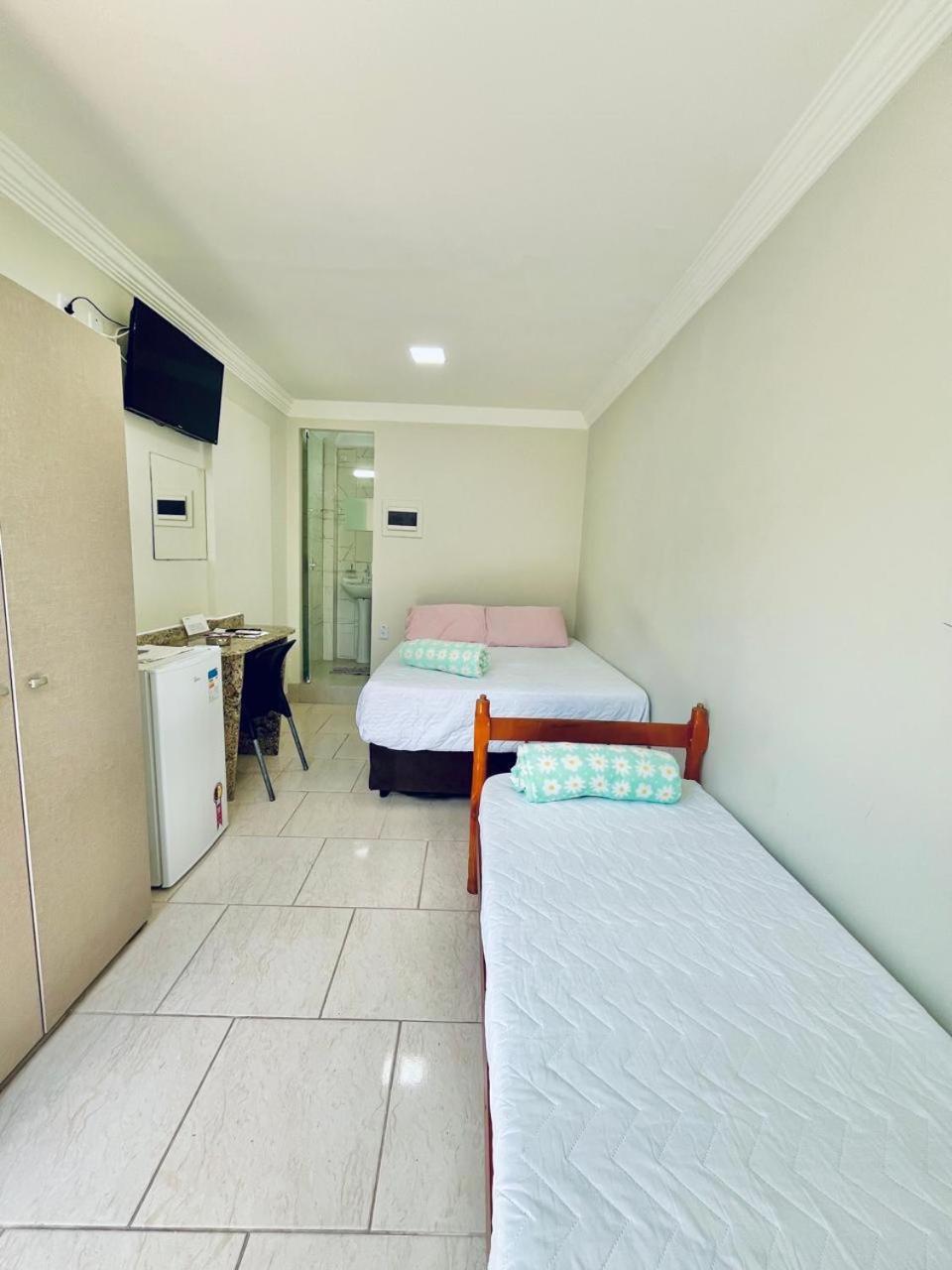 Loft E Suites Temporada Balneário Camboriú 외부 사진