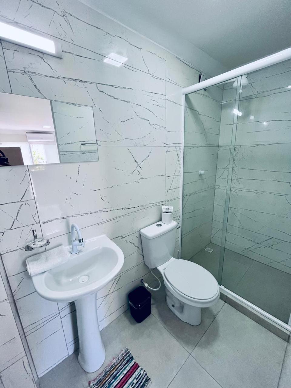 Loft E Suites Temporada Balneário Camboriú 외부 사진