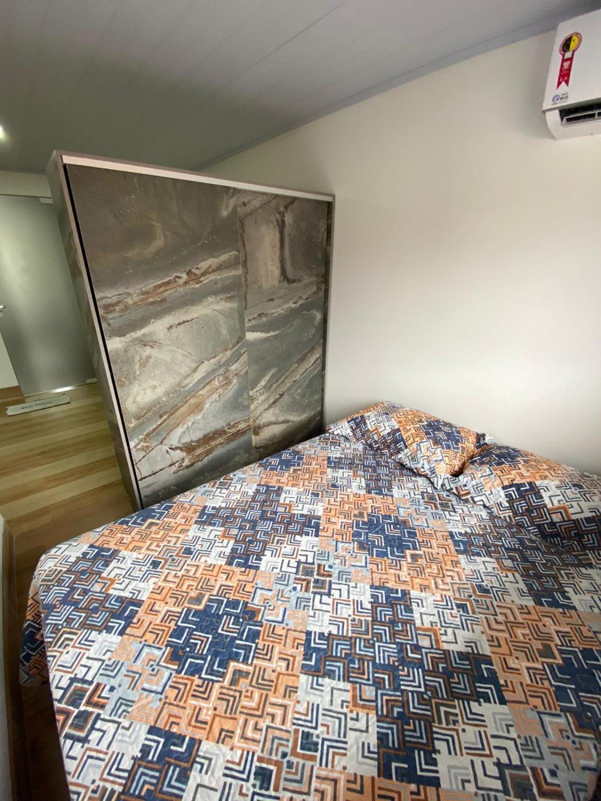 Loft E Suites Temporada Balneário Camboriú 외부 사진