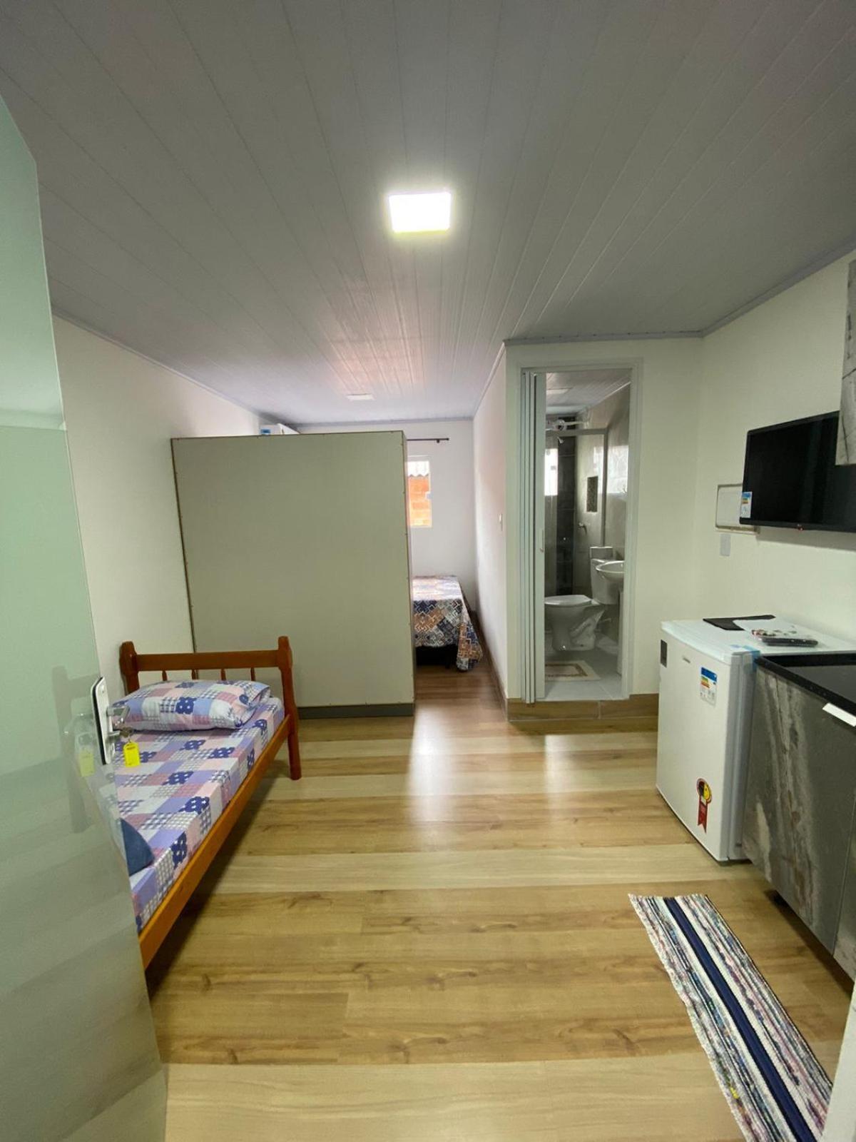 Loft E Suites Temporada Balneário Camboriú 외부 사진
