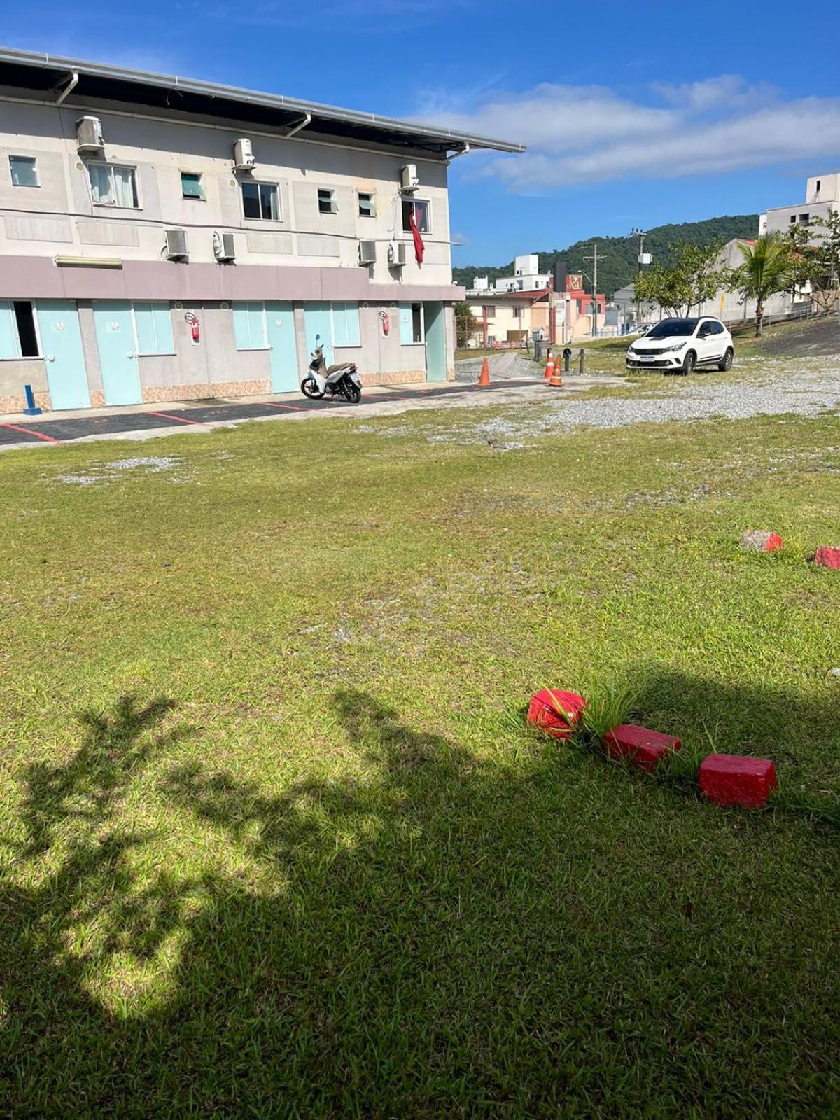 Loft E Suites Temporada Balneário Camboriú 외부 사진