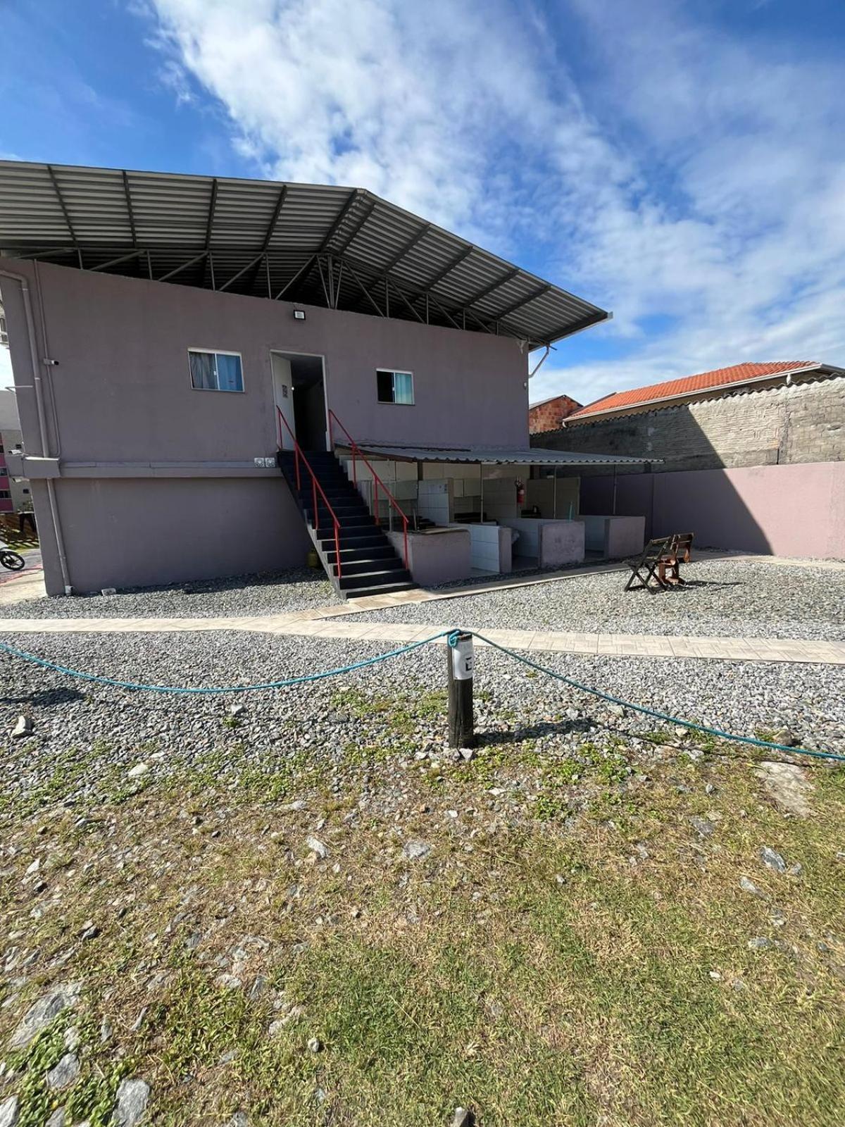 Loft E Suites Temporada Balneário Camboriú 외부 사진