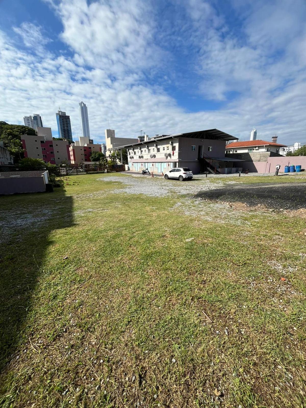 Loft E Suites Temporada Balneário Camboriú 외부 사진