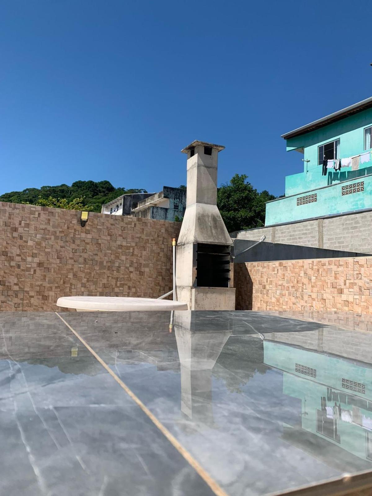 Loft E Suites Temporada Balneário Camboriú 외부 사진