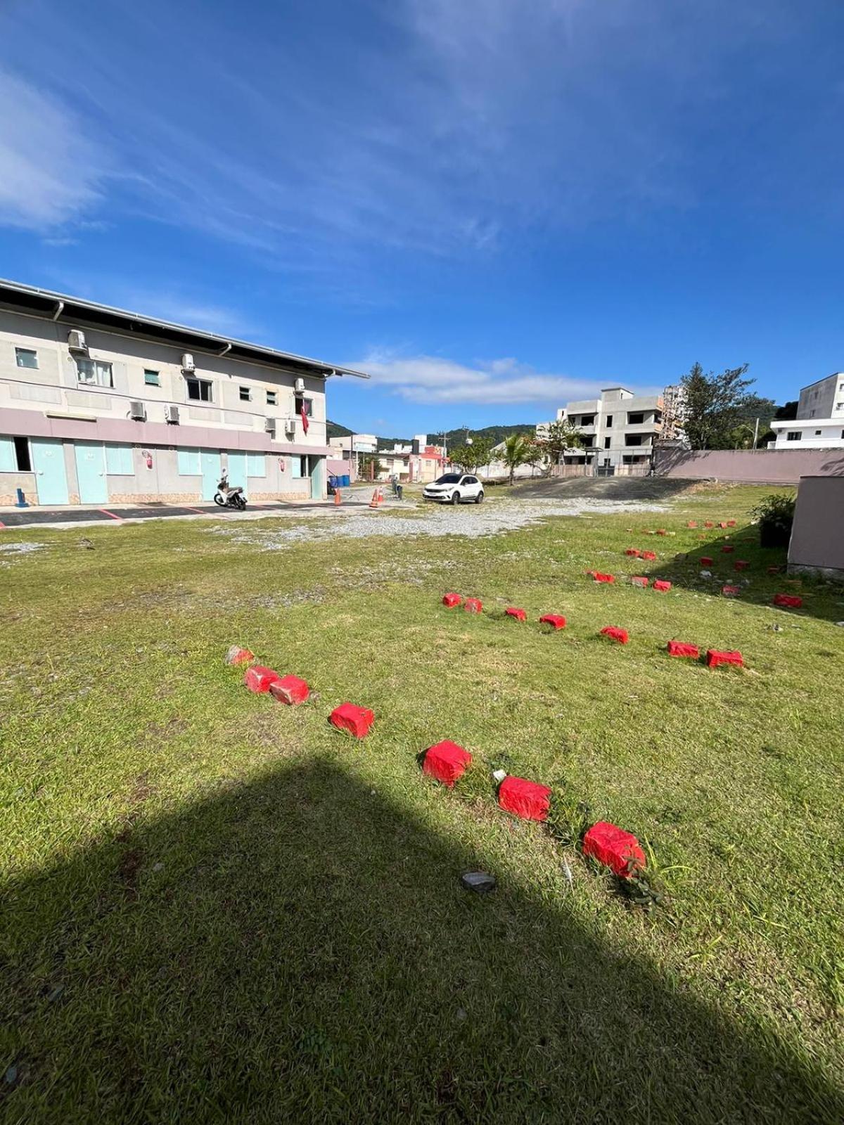 Loft E Suites Temporada Balneário Camboriú 외부 사진